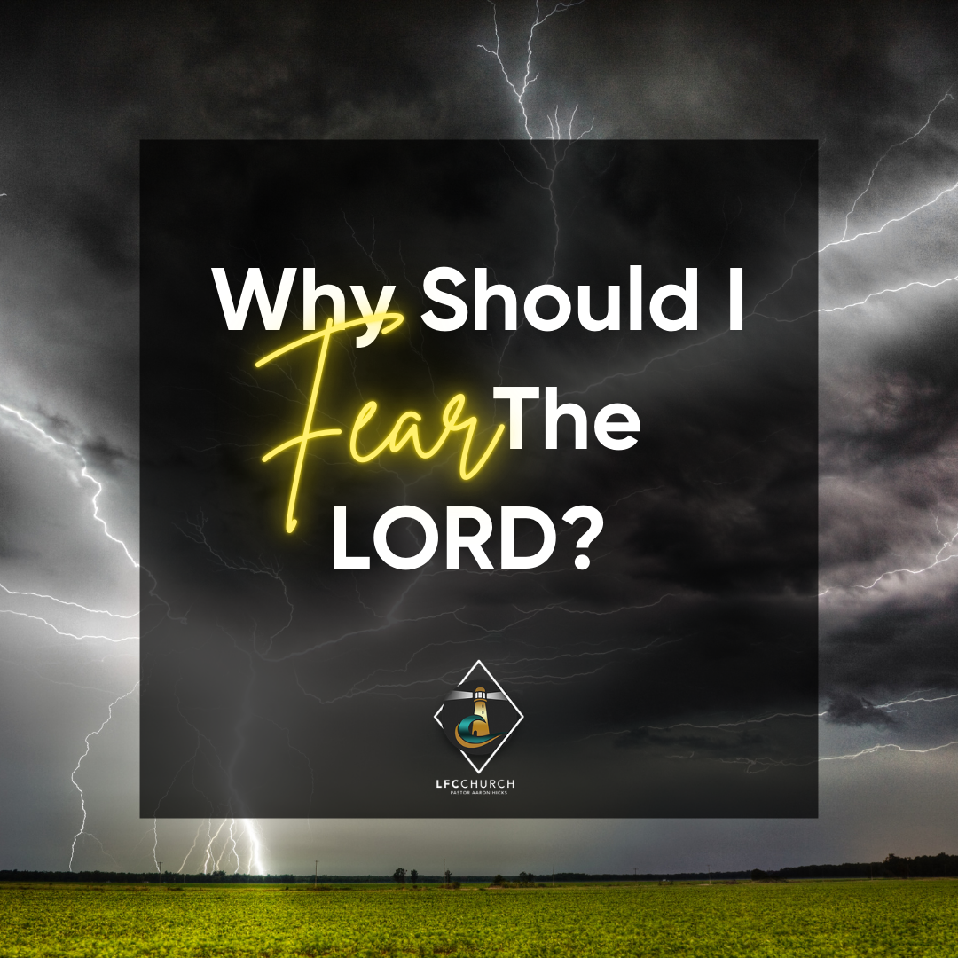 The Fear of the Lord: The Key to Wisdom and Intimacy with God