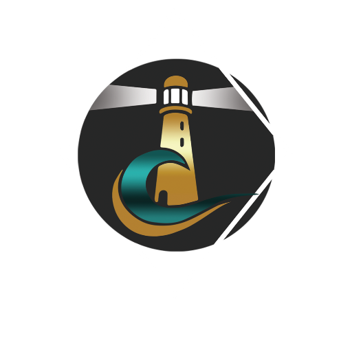 LFC Church Logo 512x512 White