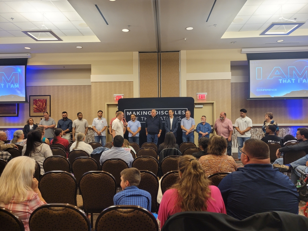 LFC Church Leaders Conference