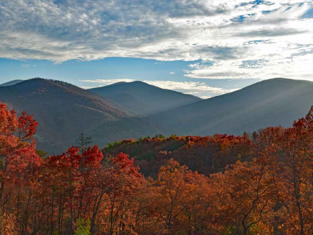 Season In Our Spiritual Walk Image 3 Fall