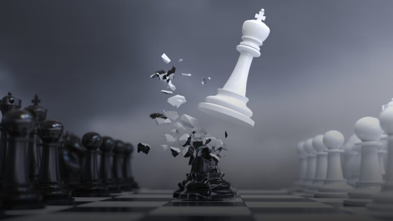 More Than Just A Pawn Blog Study Guide Cover