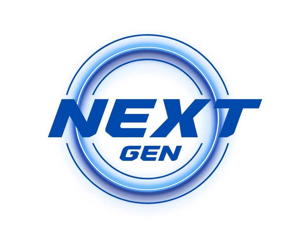 Next Gen Logo One Family Lfc Church Groups