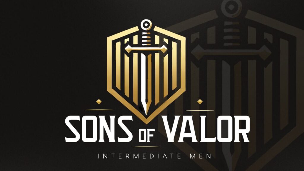 Sons Of Valor Intermediate Men