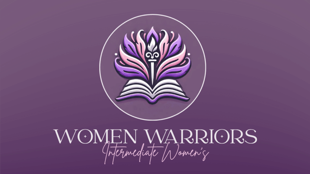 Women Warriors Logo