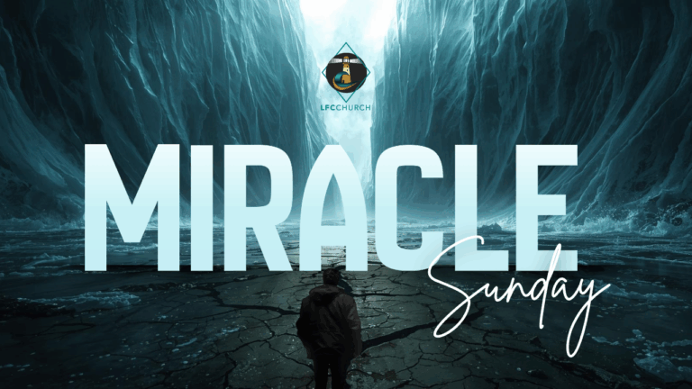 Miracle Sunday